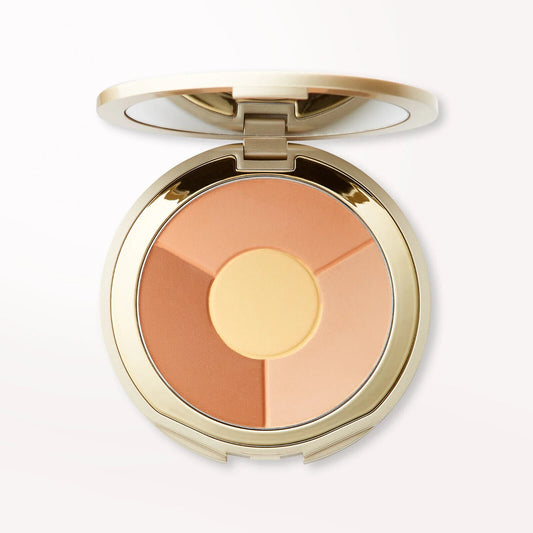 STILA One Step Correct Brightening Finishing Powder - Medium