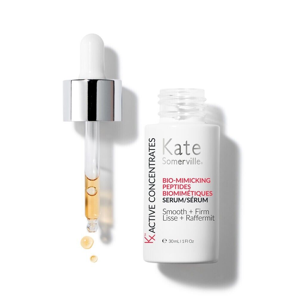 Kate Somerville Kx Active Concentrates Bio-Mimicking Peptides Serum