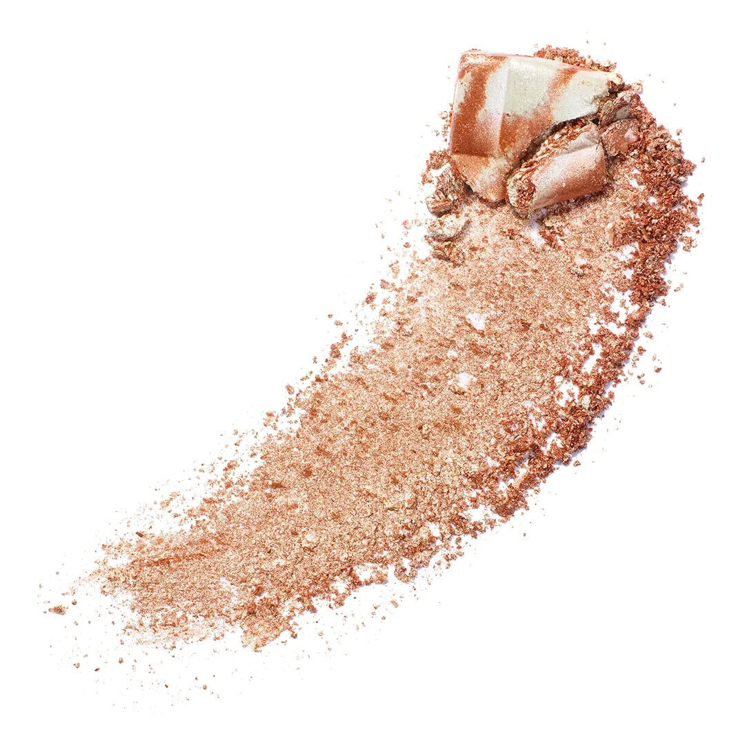 Bobbi Brown Mini Highlighting Powder  - Pink Glow