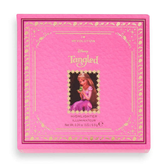 Revolution X Disney - Tangled Highlighter