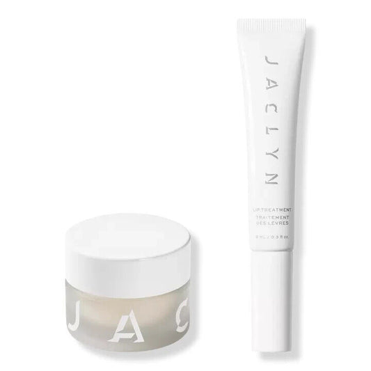 Jaclyn Cosmetics - The Lip Prep Essentials Kit