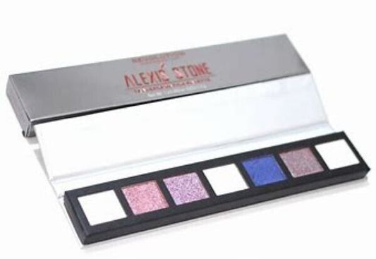 Revolution x Alexis Stone Transformation Eyeshadow Palette