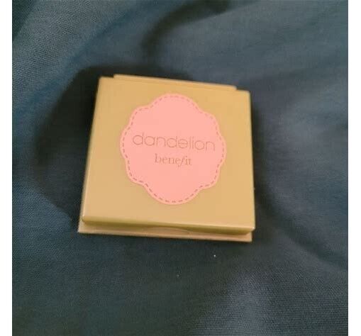 Benefit Blush - Dandelion (Pink)