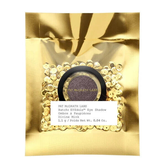Pat McGrath Labs EyeDols Eye Shadow - Divine Mink (grey-brown)