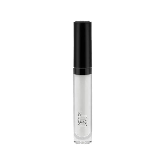 CROP Hydrating Vegan Lip Gloss - Clear