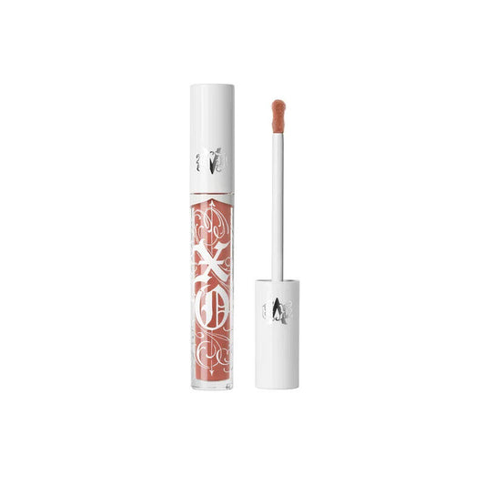 KVD Beauty XO Lip Gloss - Camellia 10